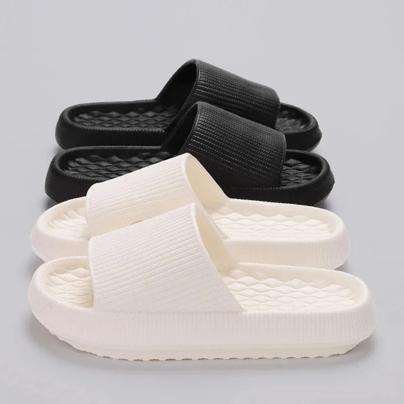Chinelo Pé Nas Nuvens Confortável