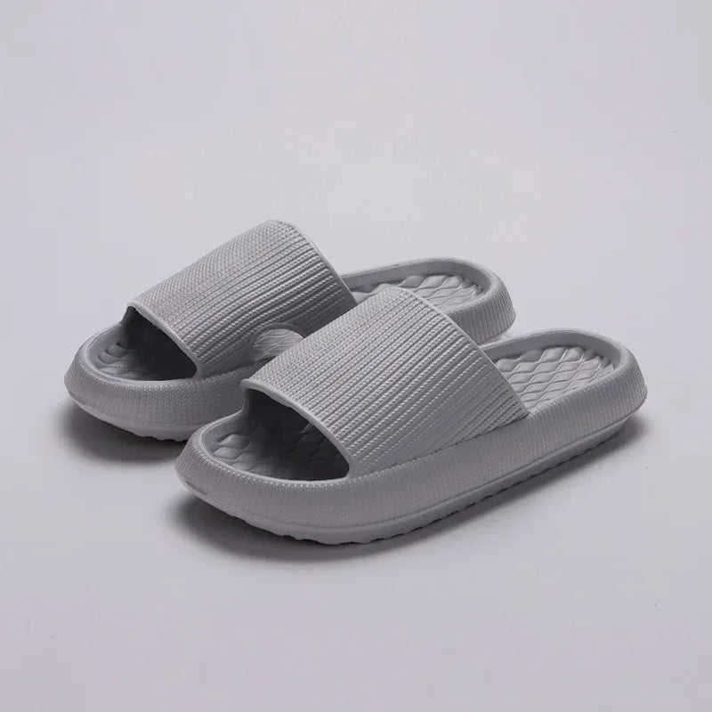 Chinelo Pé Nas Nuvens Confortável